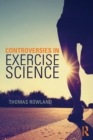 Image for Controversies in exercise science