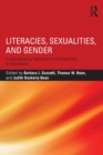 Image for Literacies, sexualities, and gender  : understanding identities from preschool to adulthood