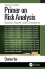 Image for Primer on Risk Analysis