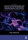 Image for Creative Problem Solving for Managers