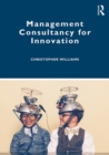 Image for Management consultancy for innovation