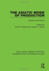 Image for The Asiatic Mode of Production