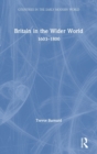 Image for Britain in the wider world  : 1603-1800