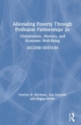 Image for Alleviating Poverty Through Profitable Partnerships