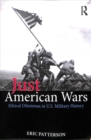 Image for Just American Wars