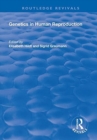 Image for Genetics in Human Reproduction