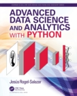 Image for Advanced Data Science and Analytics with Python