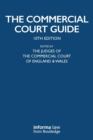 Image for The Commercial Court Guide