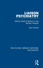 Image for Liaison Psychiatry