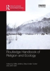Image for Routledge Handbook of Religion and Ecology
