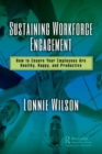 Image for Sustaining Workforce Engagement