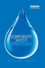Image for Corporate water strategies