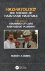 Image for Standard of Care and Hazmat Planning