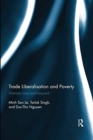 Image for Trade Liberalisation and Poverty
