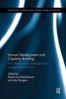 Image for Human Development and Capacity Building : Asia Pacific trends, challenges and prospects for the future