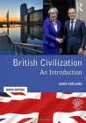 Image for British civilization  : an introduction