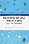 Image for The Future of the Social Investment State