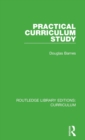 Image for Practical Curriculum Study
