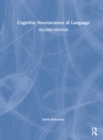 Image for Cognitive Neuroscience of Language