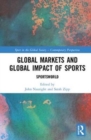 Image for Global markets and global impact of sports  : sportsworld