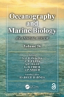 Image for Oceanography and marine biology  : an annual reviewVolume 56
