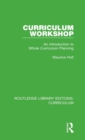 Image for Curriculum Workshop