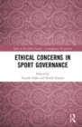 Image for Ethical concerns in sport governance