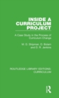 Image for Inside a Curriculum Project