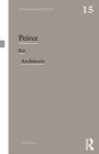 Image for Peirce for Architects