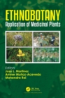 Image for Ethnobotany: Application of medicinal plants