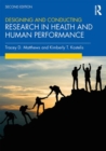 Image for Designing and conducting research in health and human performance