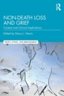 Image for Non-death loss and grief  : context and clinical implications