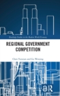 Image for Regional Government Competition