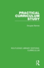 Image for Practical Curriculum Study