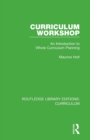 Image for Curriculum Workshop