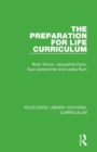 Image for The Preparation for Life Curriculum