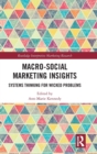Image for Macro-Social Marketing Insights