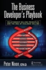 Image for The Business Developer&#39;s Playbook : Relationship Selling Principles and the DNA of Dialogue Selling