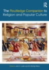 Image for The Routledge Companion to Religion and Popular Culture