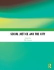Image for Social justice and the city
