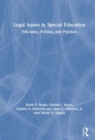 Image for Legal Issues in Special Education