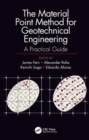 Image for The material point method for geotechnical engineering  : a practical guide