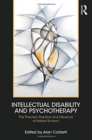 Image for Intellectual Disability and Psychotherapy