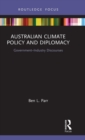 Image for Australian Climate Policy and Diplomacy