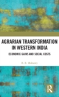 Image for Agrarian Transformation in Western India