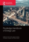 Image for Routledge Handbook of Energy Law