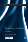 Image for The Aesthetics of Atmospheres
