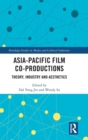 Image for Asia-Pacific Film Co-productions