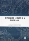 Image for Re-thinking Leisure in a Digital Age