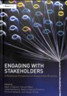 Image for Engaging With Stakeholders